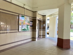 Blk 207 Serangoon Central (Serangoon), HDB 3 Rooms #182555702